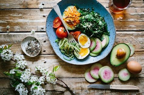 Maj 2022 - Prawidłowo zbilansowana dieta pomoże Ci zatroszczyć się o zdrowotny stan i unikać różnych schorzeń!