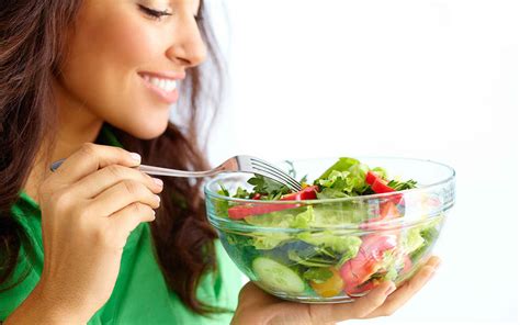 Przekonaj się, jak poprawne odżywianie może mieć wpływ na Twój stan zdrowotny każdego dnia! 