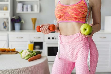Odpowiednio ułożona dieta oraz fizyczna aktywność może pomóc zmienić Twoje funkcjonowanie na co dzień! - 2022