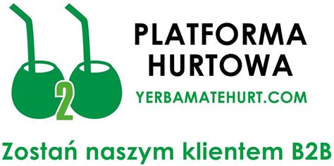 Hurtownia Yerba Mate ETIN 2021