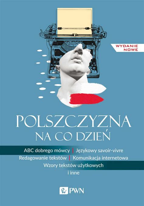 Jakie wiadomości można odkryć na witrynie Polszczyzna.pl? - Kliknij listopad 
