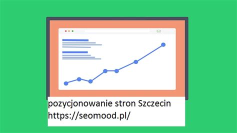 Profejsonalne i najlepsze Pozycjonowanie Szczecin