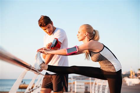 Kliknij Jak naprawdę regularna aktywność fizyczna wpływa na stan zdrowia? 2021 listopad