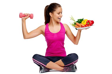 Fizyczna aktywność oraz odpowiednio ułożona dieta mogłaby pomóc zmienić Twoje dotychczasowe życie!