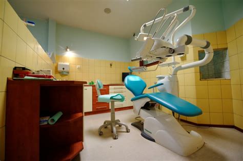 Dentysta Szczecin Łękno