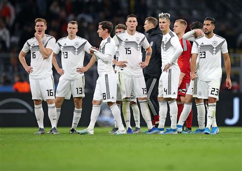 Reprezentacja Niemiec zwyciężyła Starego Kontynentu mistrzostwo młodzieżowe! W starciu finałowym reprezentanci niemieckiej kadry zwyciężyli ekipę Portugalii!