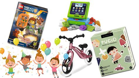 Będziesz mógł zakupić zabawki dla dziecka na naszej internetowej witrynie! 2023