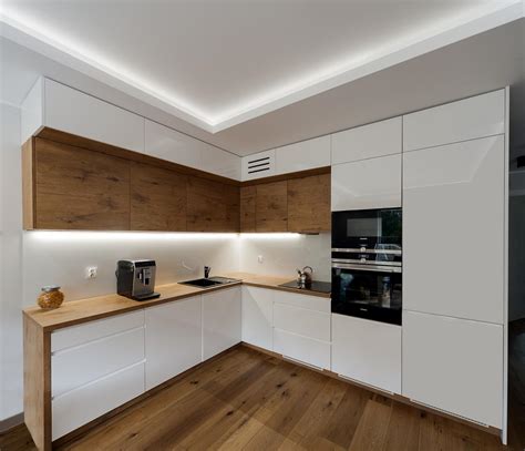 Wystrój do kuchni na wymiar - już teraz masz możliwość zatroszczyć się o wysoki standard pomieszczenia kuchennego w swoim mieszkaniu! maj 2023