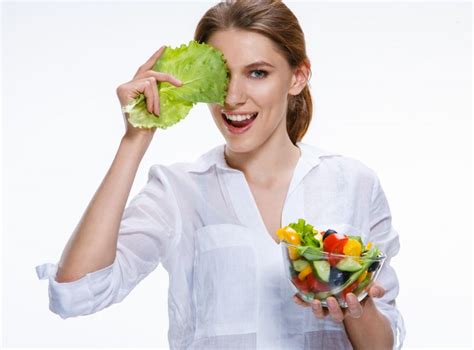 Sprawdź, jak odpowiednia dieta mogłaby wpłynąć na Twój zdrowotny stan każdego dnia! maj 2023