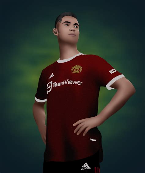 Nową drużyną kapitana kadry Portugalii będzie Al-Nassr - wielki transfer!