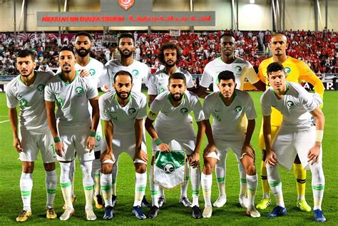 W meczu z narodową kadrą Arabii Saudyjskiej narodowa kadra Polska triumfuje wynikiem 2:0!
