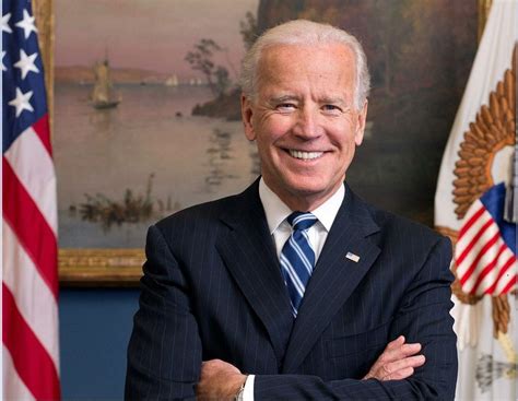 Urząd następnego prezydenta-elekta Stanów Zjednoczonych obejmie Joe Biden