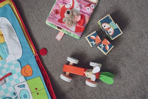 Zabawki wysokiej jakości - zajrzyj na stronę naszego sklepu internetowego i kup prezent dla swojego dziecka! 2023
