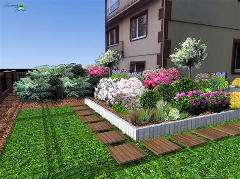 Już dziś masz szansę zaprojektować ogród z marzeń poprzez wsparcie firmy Ogrodniak! maj 2023