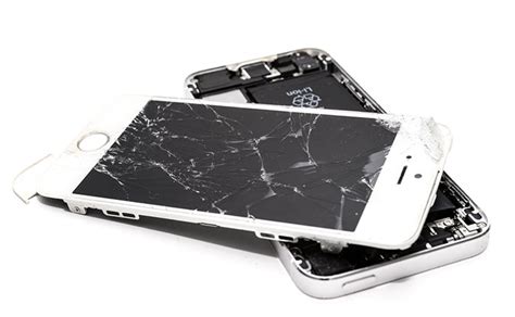 Profesjonalny serwis smartfonów od Apple - rzetelna i szybka naprawa uszkodzonych tabletów!