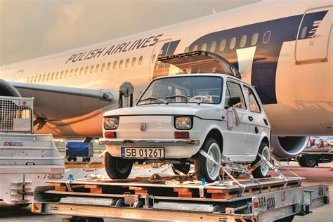 Zadbaj o komfort swojego wyjazdu - błyskawiczny przewóz na port lotniczy w Berlinie!