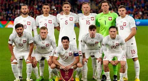 Klęska kadry Polski z czeską reprezentacją na otwarcie eliminacji do Mistrzostw Europy 2024!