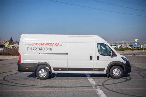skup aut dostawczych Warszawa lipiec